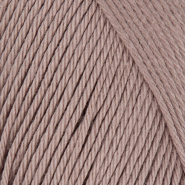 Etrofil Organic Cotton Kahverengi El Örgü İpi - 77223