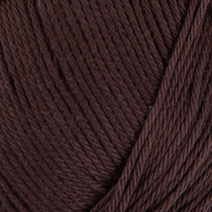 Etrofil Organic Cotton Kahverengi El Örgü İpi - 77224