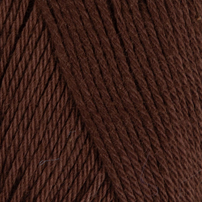 Etrofil Organic Cotton Kahverengi El Örgü İpi - 77225