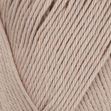 Etrofil Organic Cotton Bej El Örgü İpi - 77226