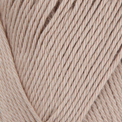 Etrofil Organic Cotton Bej El Örgü İpi - 77226