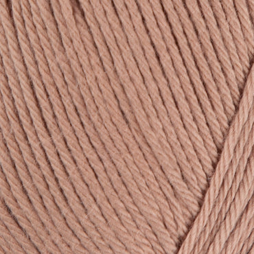 Etrofil Organic Cotton Bej El Örgü İpi - 77227