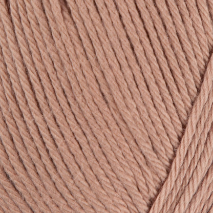 Etrofil Organic Cotton Bej El Örgü İpi - 77227