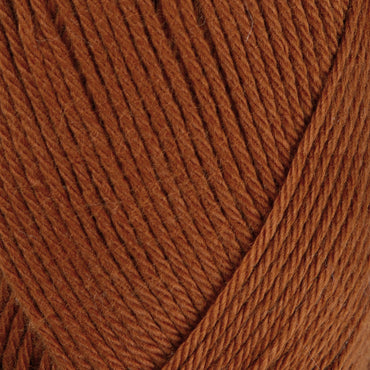 Etrofil Organic Cotton Tarçın El Örgü İpi - 77228