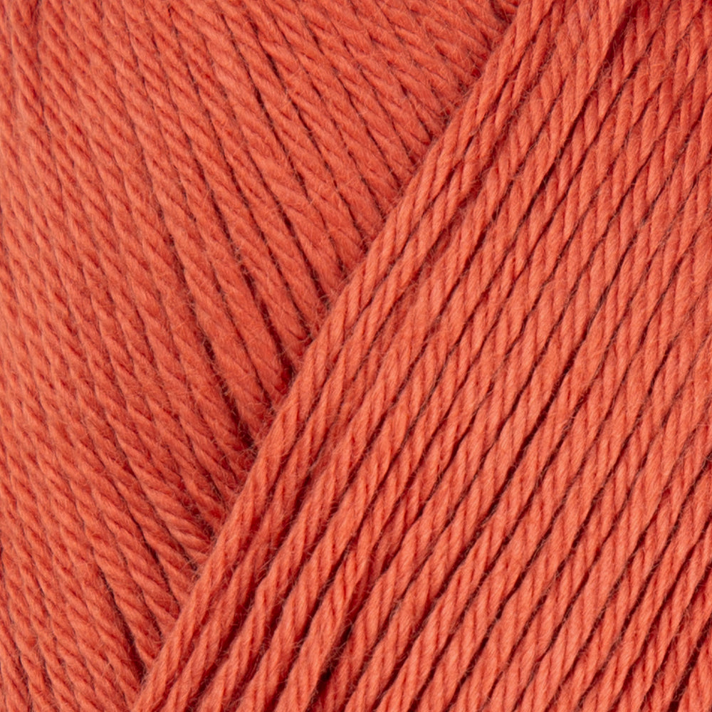 Etrofil Organic Cotton Kiremit El Örgü İpi - 77229