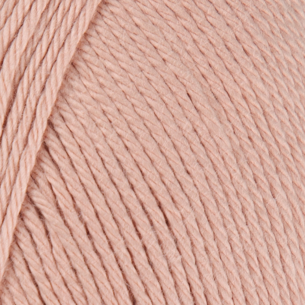 Etrofil Organic Cotton Pudra El Örgü İpi - 73434