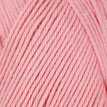 Etrofil Organic Cotton Pembe El Örgü İpi - 73435