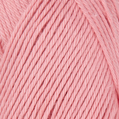 Etrofil Organic Cotton Pembe El Örgü İpi - 73435