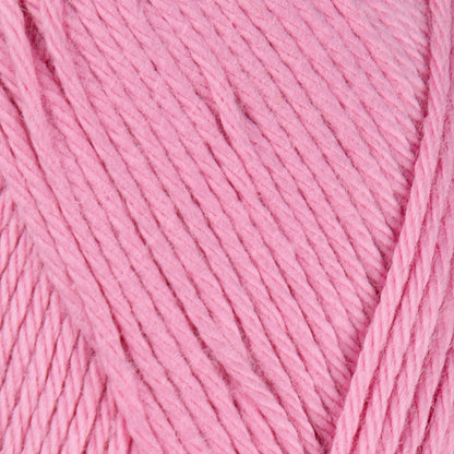 Etrofil Organic Cotton Pembe El Örgü İpi - 73437