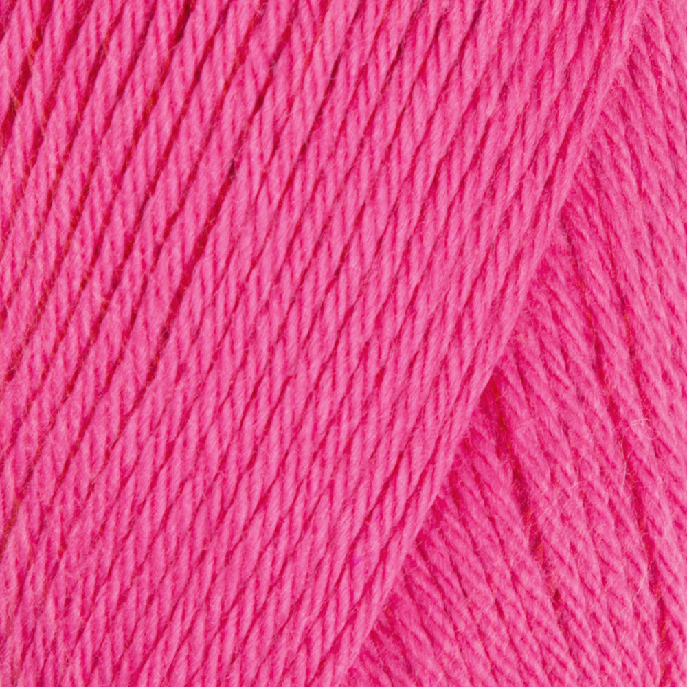 Etrofil Organic Cotton Gül Kurusu El Örgü İpi - 73439