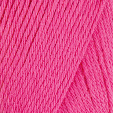 Etrofil Organic Cotton Gül Kurusu El Örgü İpi - 73439