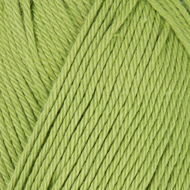 Etrofil Organic Cotton Yeşil El Örgü İpi - 74376