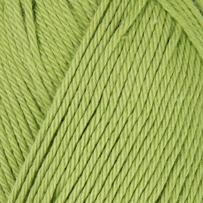 Etrofil Organic Cotton Yeşil El Örgü İpi - 74376