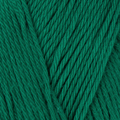 Etrofil Organic Cotton Yeşil El Örgü İpi - 74378