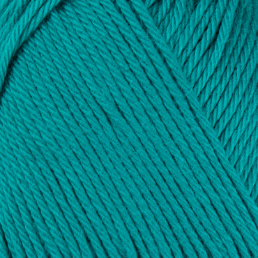 Etrofil Organic Cotton Yeşil El Örgü İpi - 74379