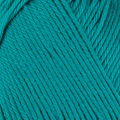 Etrofil Organic Cotton Yeşil El Örgü İpi - 74379