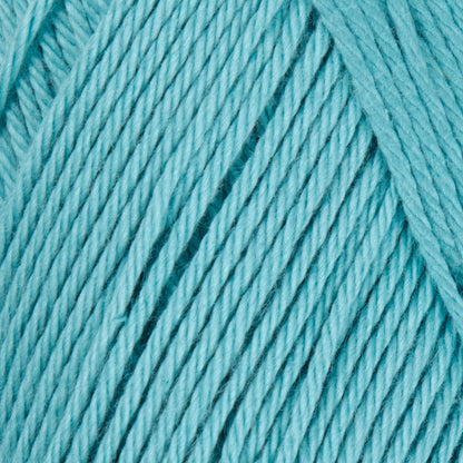 Etrofil Organic Cotton Turkuaz El Örgü İpi - 74380