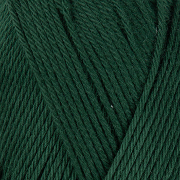 Etrofil Organic Cotton Yeşil El Örgü İpi - 74384