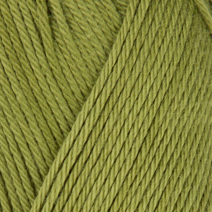 Etrofil Organic Cotton Yeşil El Örgü İpi - 74386