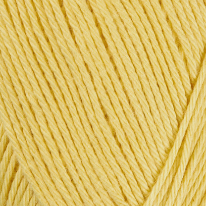 Etrofil Organic Cotton Sarı El Örgü İpi - 72294