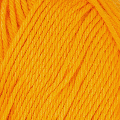 Etrofil Organic Cotton Hardal El Örgü İpi - 72295