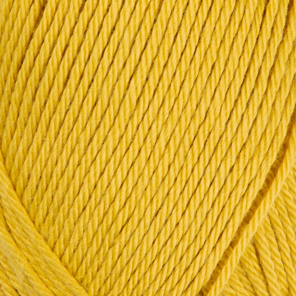 Etrofil Organic Cotton Hardal El Örgü İpi - 72296