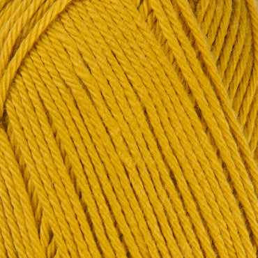 Etrofil Organic Cotton Hardal El Örgü İpi - 72297