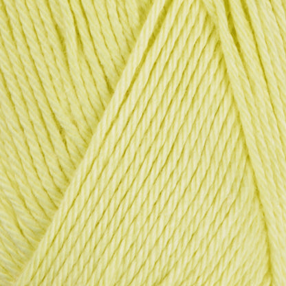 Etrofil Organic Cotton Sarı El Örgü İpi - 72298