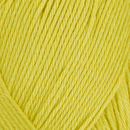 Etrofil Organic Cotton Sarı El Örgü İpi - 72299