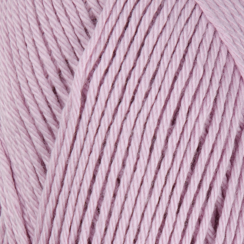Etrofil Organic Cotton Lila El Örgü İpi - 76148