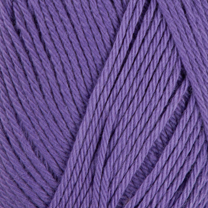 Etrofil Organic Cotton Mor El Örgü İpi - 76149