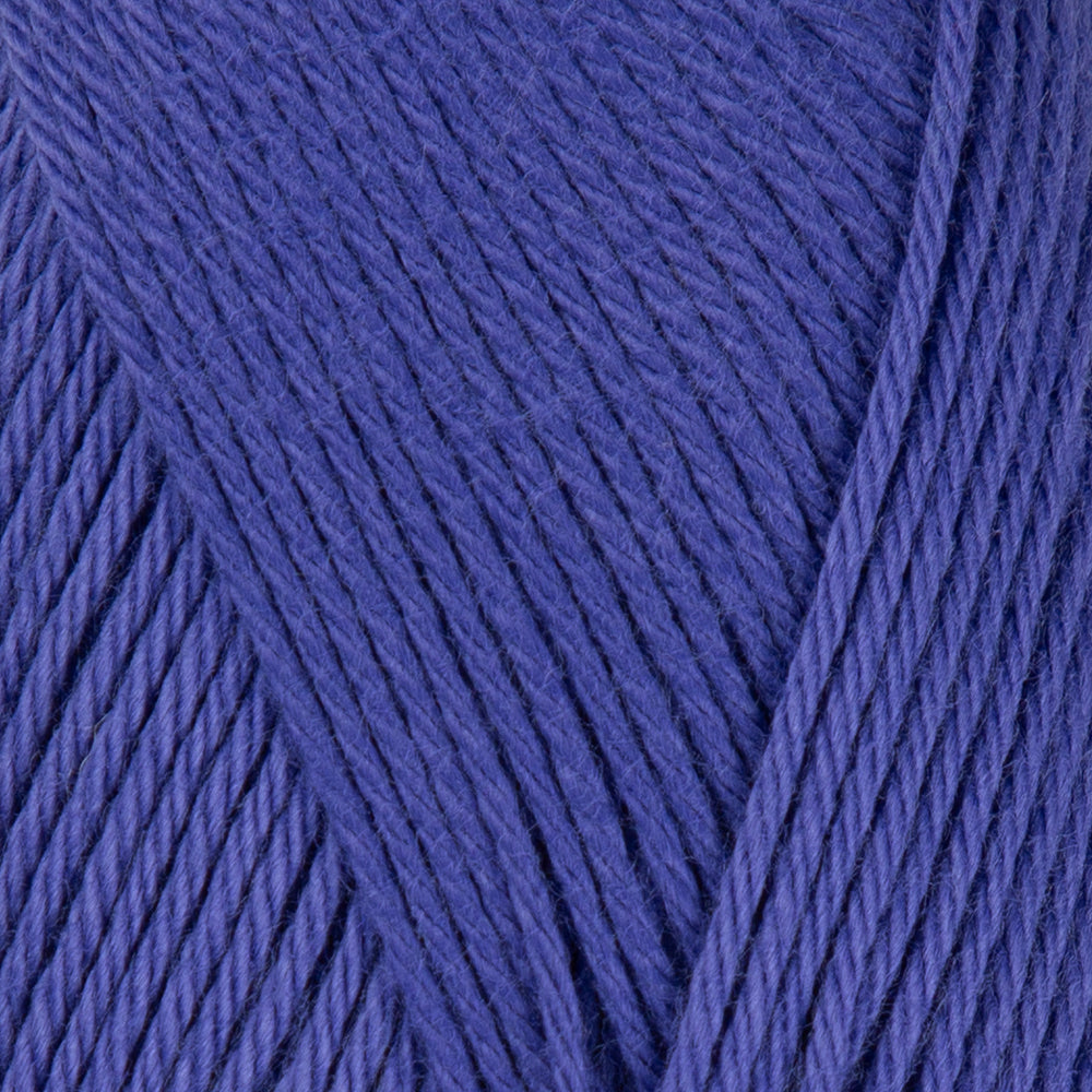 Etrofil Organic Cotton Mor El Örgü İpi - 76150