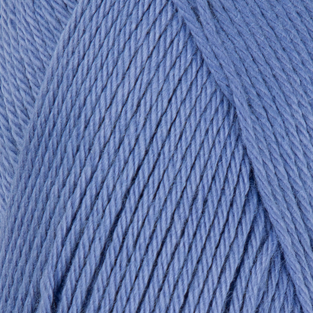 Etrofil Organic Cotton Mor El Örgü İpi - 76151