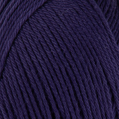 Etrofil Organic Cotton Lacivert El Örgü İpi - 76153