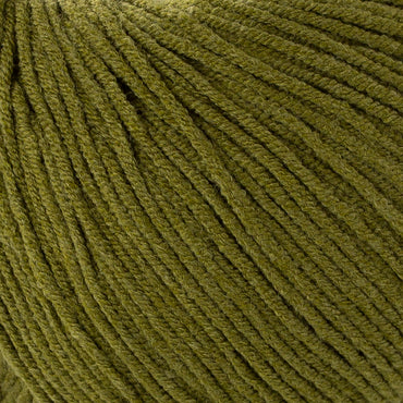 Etrofil Jeans Koyu Yeşil El Örgü İpi - 026 