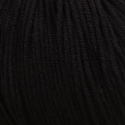 Etrofil Jeans Siyah El Örgü İpi - 042