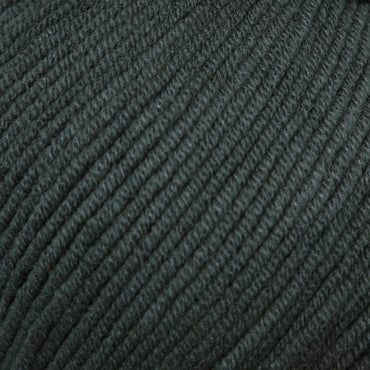 Etrofil Jeans Yeşil El Örgü İpi -057