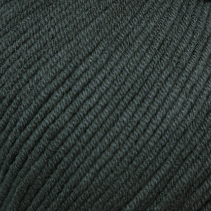 Etrofil Jeans Yeşil El Örgü İpi -057