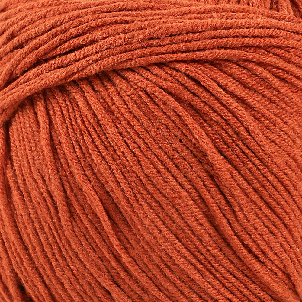 Etrofil Jeans Kiremit El Örgü İpi - 060 – Hobium