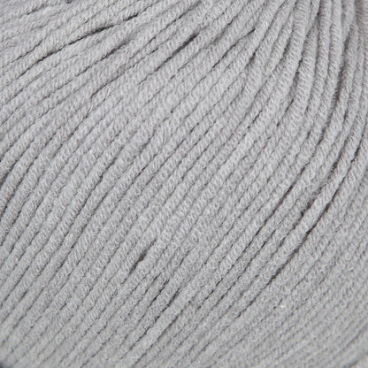 Etrofil Jeans Gri El Örgü İpi - 064