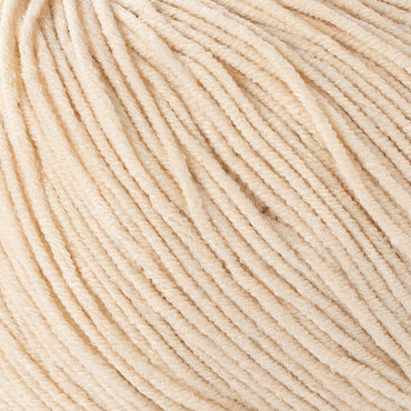 Etrofil Jeans Bej El Örgü İpi - 070