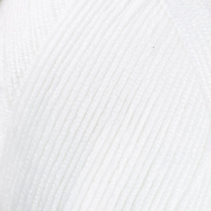 Etrofil Baby Joy Beyaz El Örgü İpi - 80001