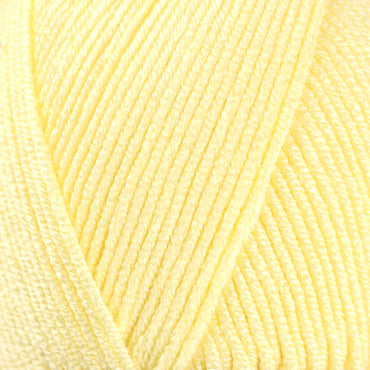 Etrofil Baby Joy Sarı El Örgü İpi - 80002