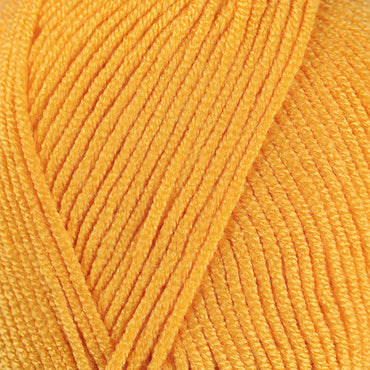 Etrofil Baby Joy Sarı El Örgü İpi - 80020