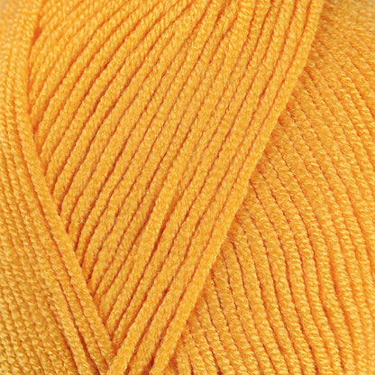 Etrofil Baby Joy Sarı El Örgü İpi - 80020