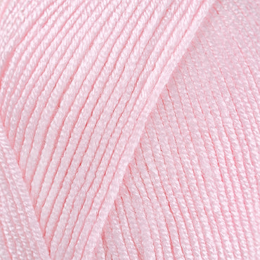 Etrofil Baby Joy Pembe El Örgü İpi - 80003