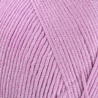 Etrofil Baby Joy Lila El Örgü İpi - 80006