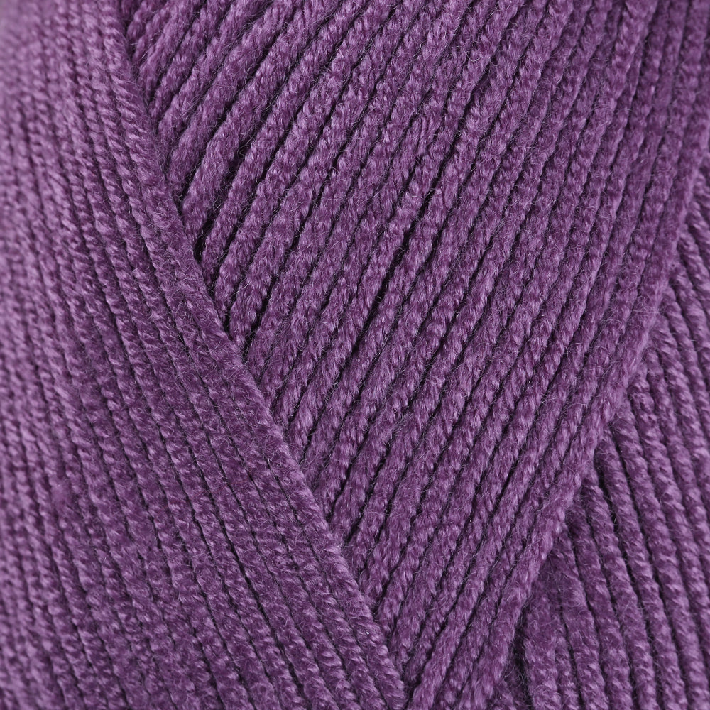 Etrofil Baby Joy Mor El Örgü İpi - 80060