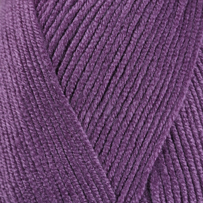 Etrofil Baby Joy Mor El Örgü İpi - 80060