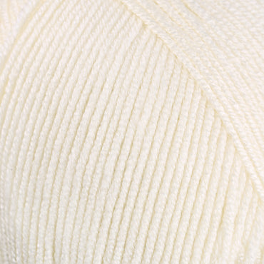 Etrofil Baby Joy Krem El Örgü İpi - 80011